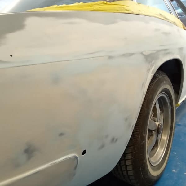 20.03.2025 1976 jensen interceptor blue body work (11)