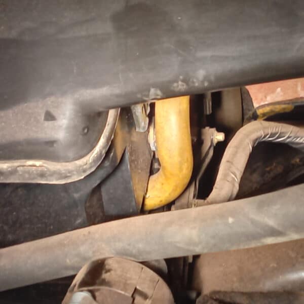 20.03.2025 1978 mercedes 350 sl dash strip down (30)