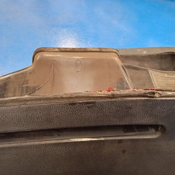 20.03.2025 1978 mercedes 350 sl dash strip down (69)