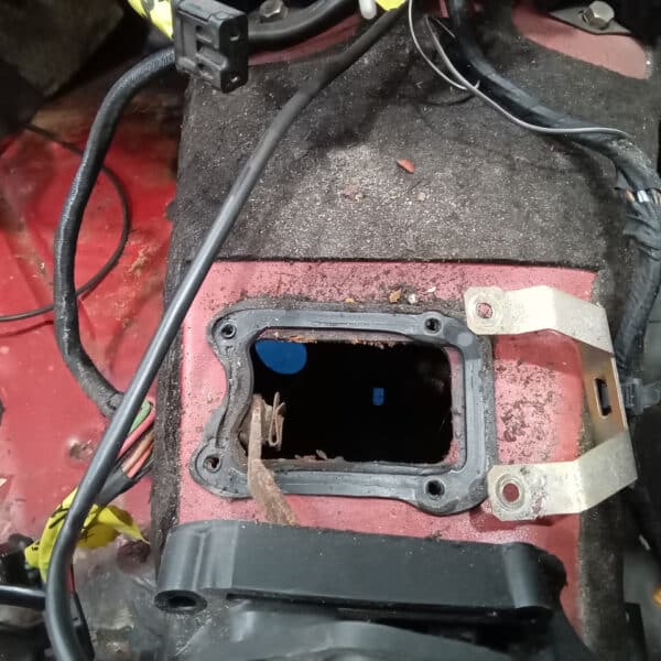 20.03.2025 1978 mercedes 350 sl dash strip down (81)