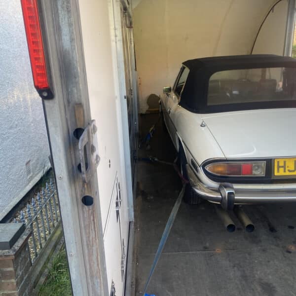 20.03.20251974 triumph stag white transport (3)