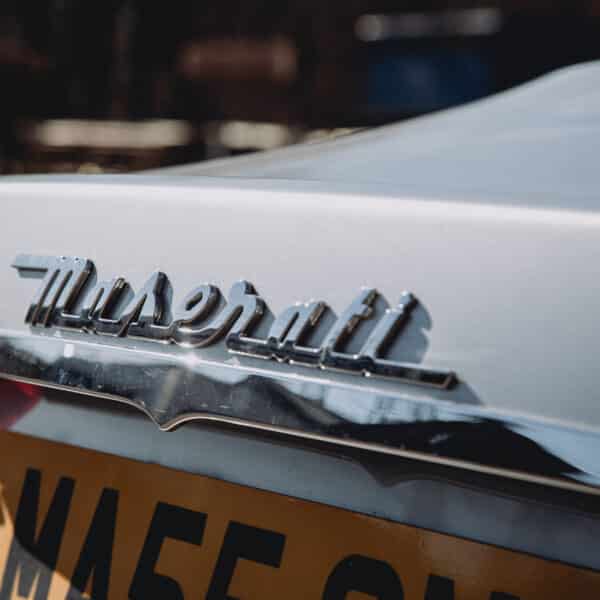 2010 maserati gran turisimo arrival 4