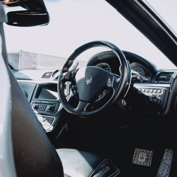 2010 maserati gran turisimo arrival 5
