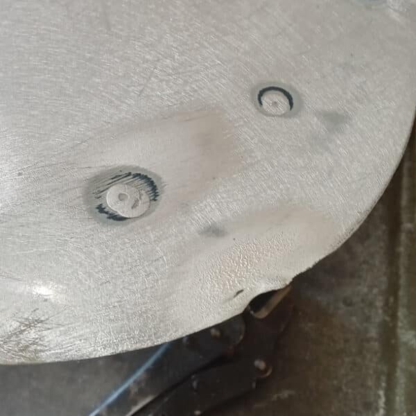 25.03.2025 1969 aston martin db6 volante blue tailgate repairs (8)