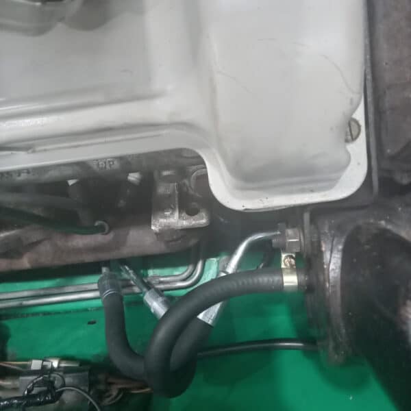 25.03.2025 1978 triumph stag power sterring lines (3)