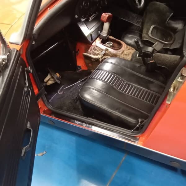25.03.2025 1980 mg midget orange repairs (3)