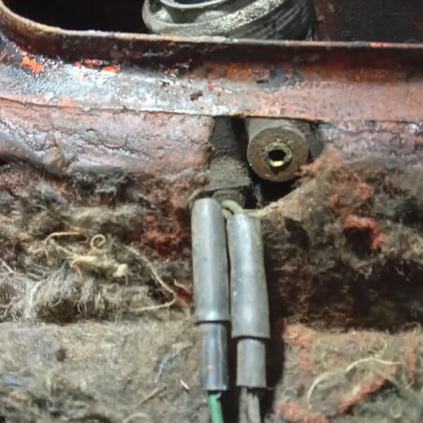 25.03.2025 1980 mg midget orange repairs (6)