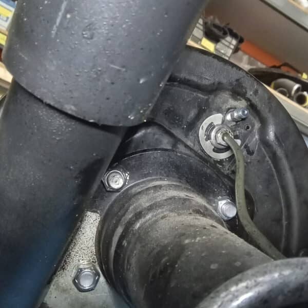 25.03.2025 2011 morgan 44 black rear brake (7)