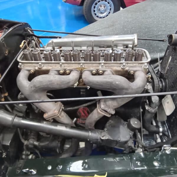 25.03.20251939 jaguar ss100 green head gasket and skim (2)