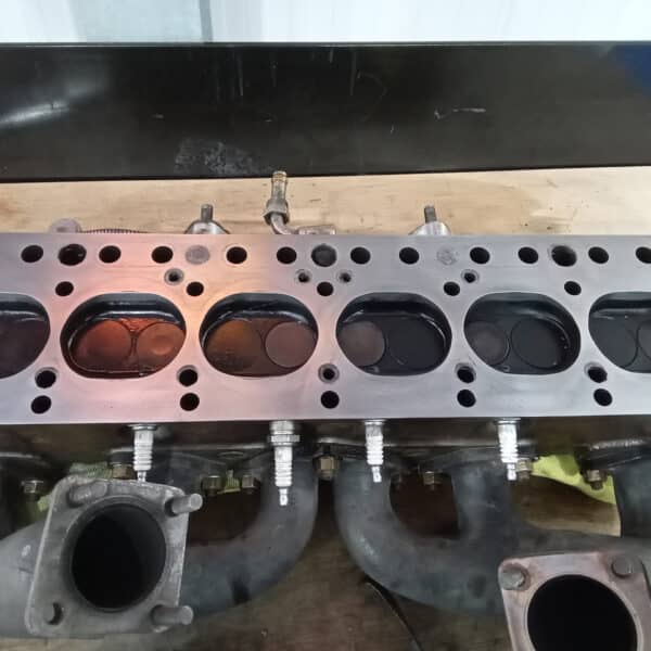 25.03.20251939 jaguar ss100 green head gasket and skim (4)
