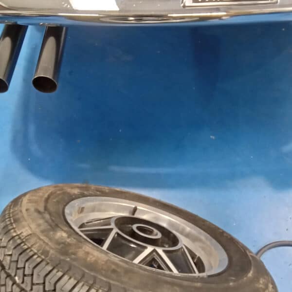 26032025 1974 triumph stag appraisal and coolant leak (20)