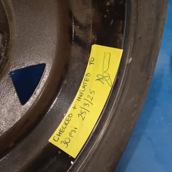 26032025 1974 triumph stag appraisal and coolant leak (22)