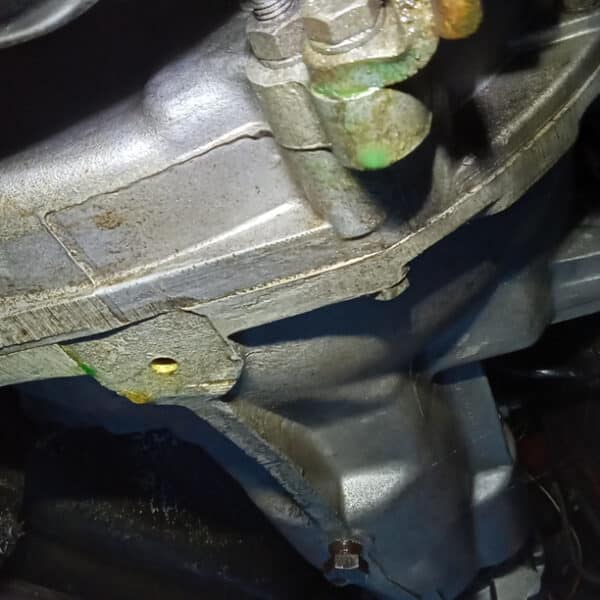 26032025 1974 triumph stag appraisal and coolant leak (26)