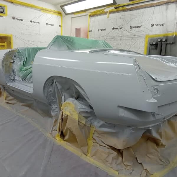 27.03.2025 1973 mg b roadster blue primer applied (4)