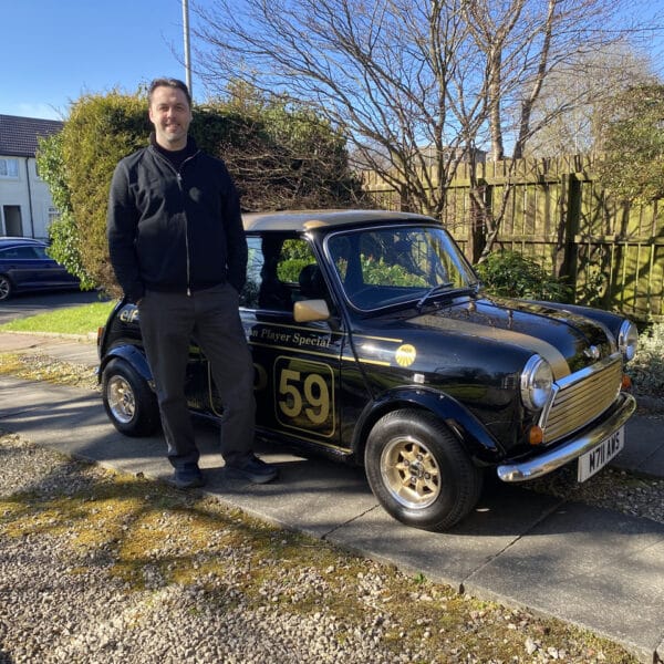 27.03.2025 1994 mini copper delivery (3)