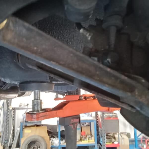 31032025 1974 triumph stag repairs (10)