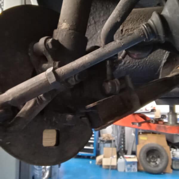 31032025 1974 triumph stag repairs (12)