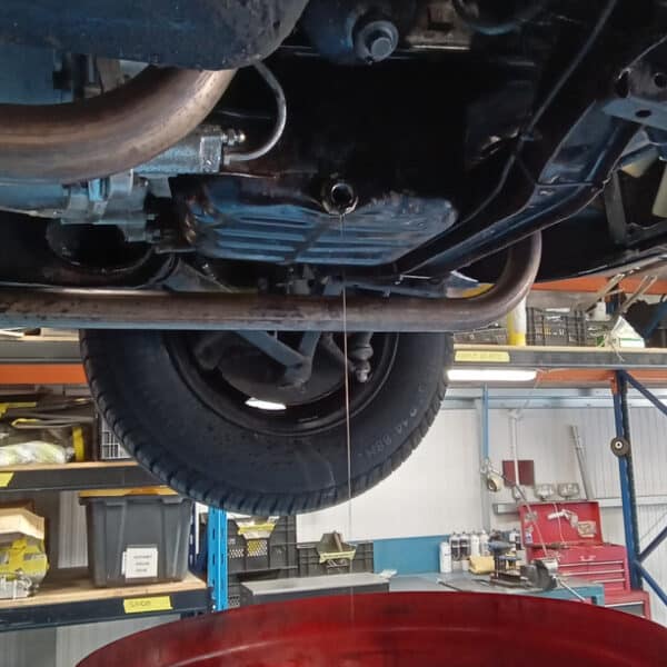 31032025 1974 triumph stag repairs (14)