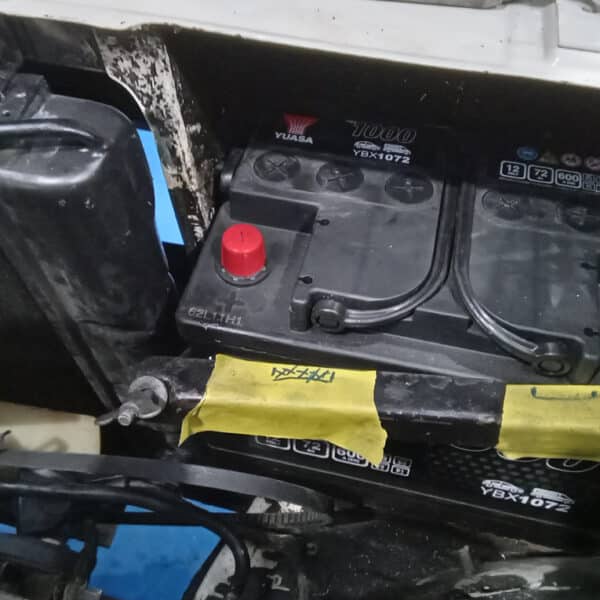 31032025 1974 triumph stag repairs (15)