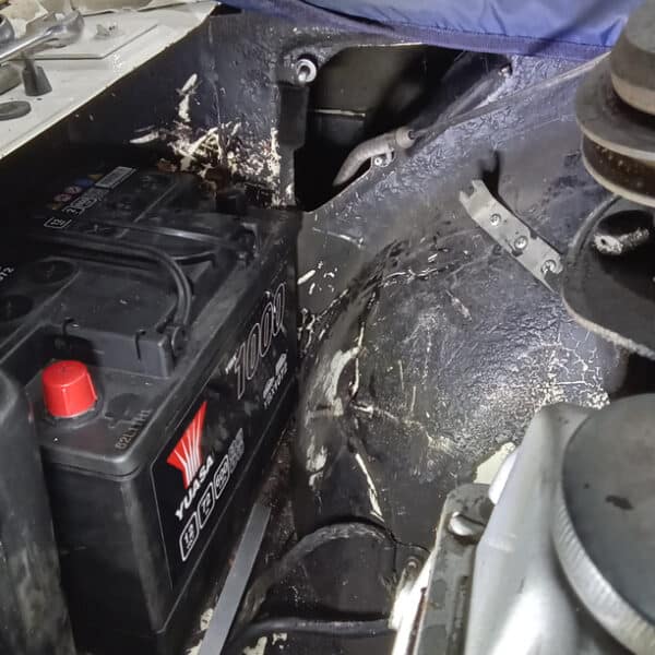 31032025 1974 triumph stag repairs (17)