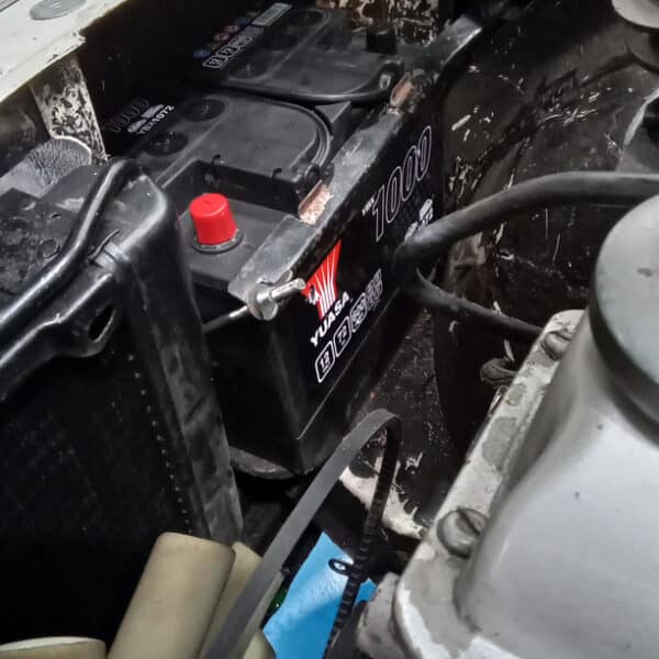 31032025 1974 triumph stag repairs (18)