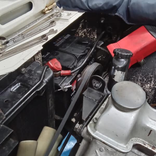 31032025 1974 triumph stag repairs (19)