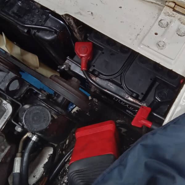 31032025 1974 triumph stag repairs (20)