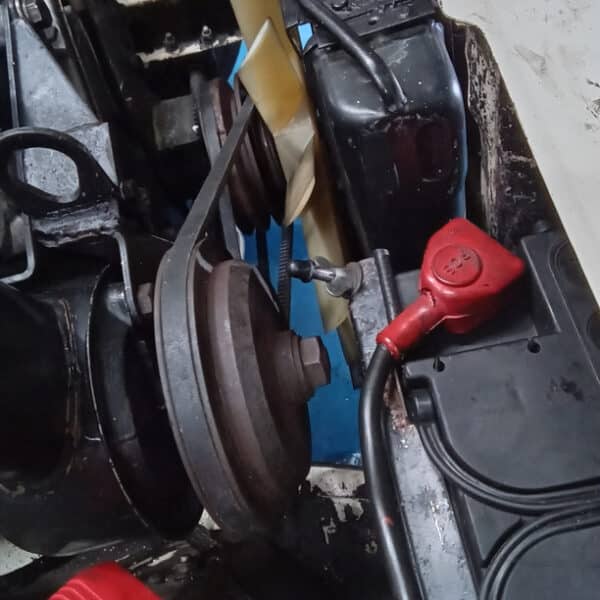 31032025 1974 triumph stag repairs (21)