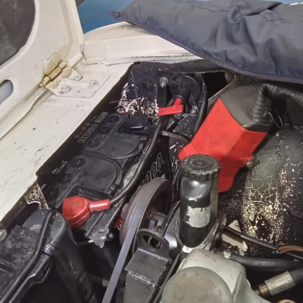 31032025 1974 triumph stag repairs (22)