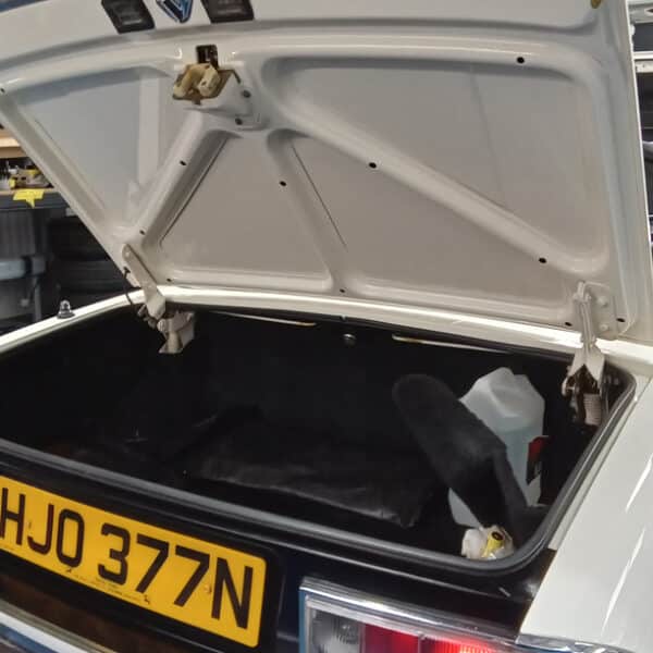 31032025 1974 triumph stag repairs (26)