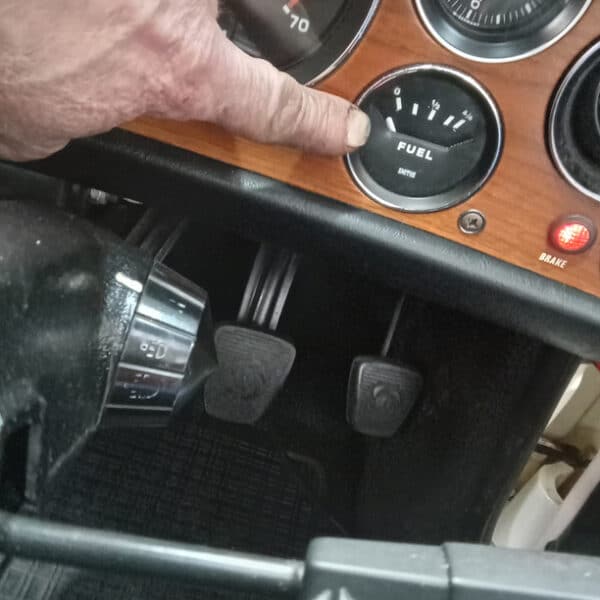 31032025 1974 triumph stag repairs (29)