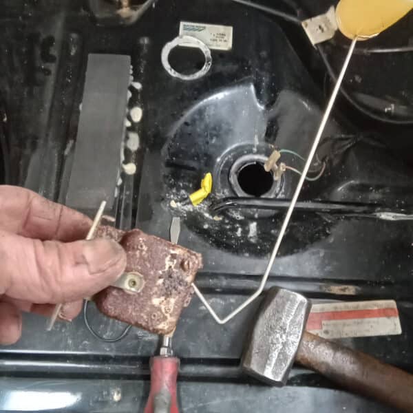 31032025 1974 triumph stag repairs (33)