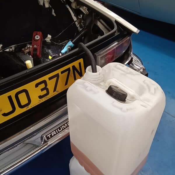 31032025 1974 triumph stag repairs (36)