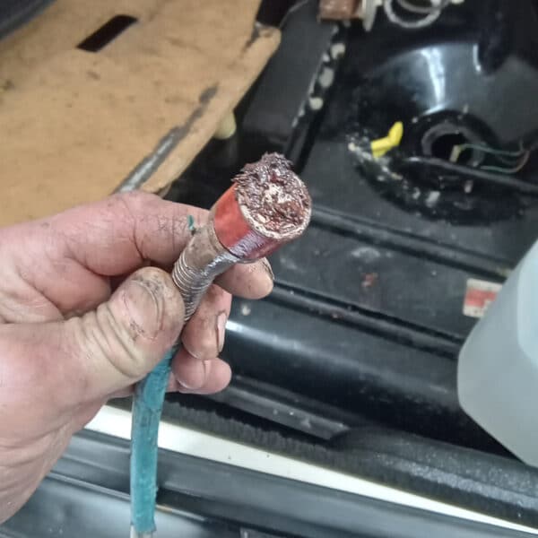 31032025 1974 triumph stag repairs (38)