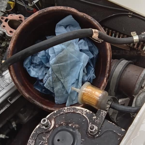 31032025 1974 triumph stag repairs (48)