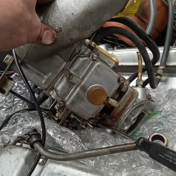 31032025 1974 triumph stag repairs (49)
