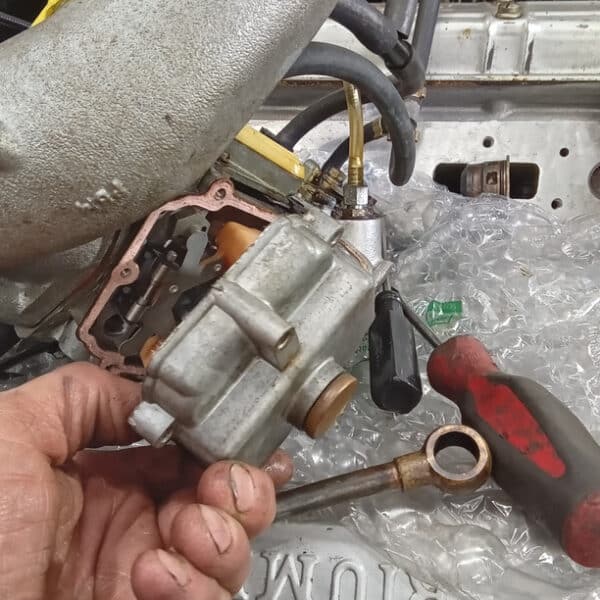 31032025 1974 triumph stag repairs (50)