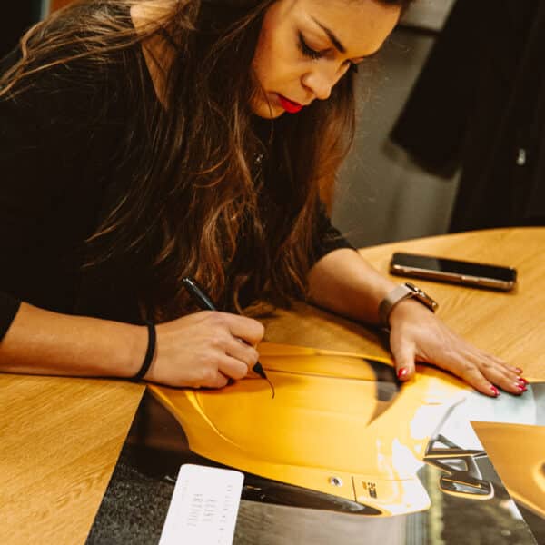 an evening with elisa artioli 7