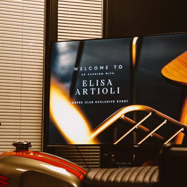 an evening with elisa artioli 9