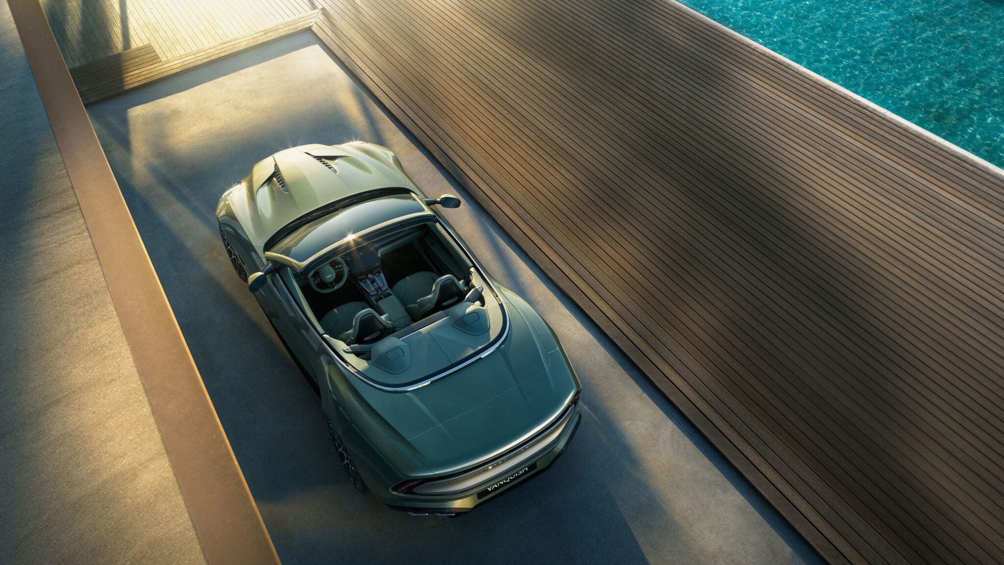 aston martin vanquish volante 10