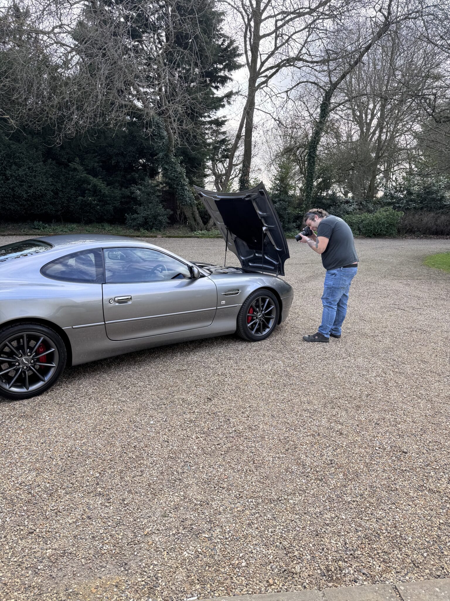 aston martin db7 bts 10