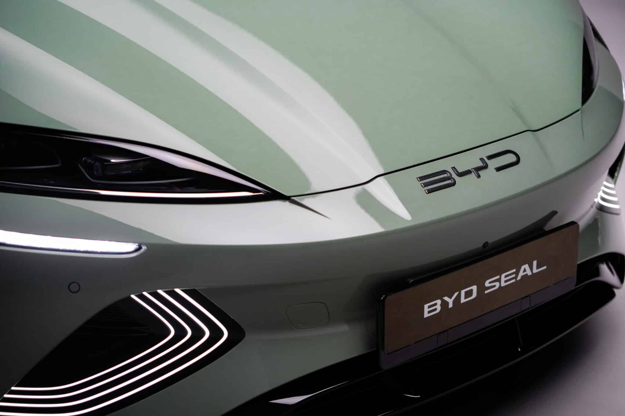byd calverts 12