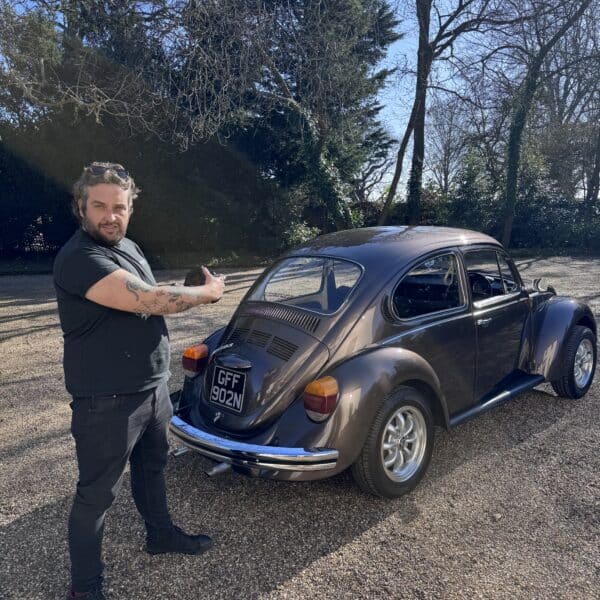 beetle bts 7