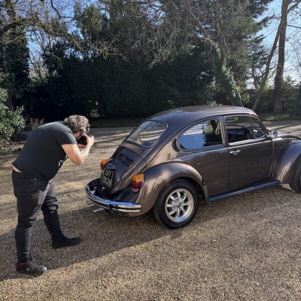 beetle bts 8