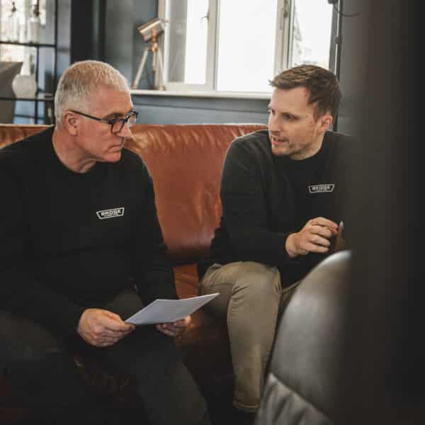 boreham motorworks driver interview 4