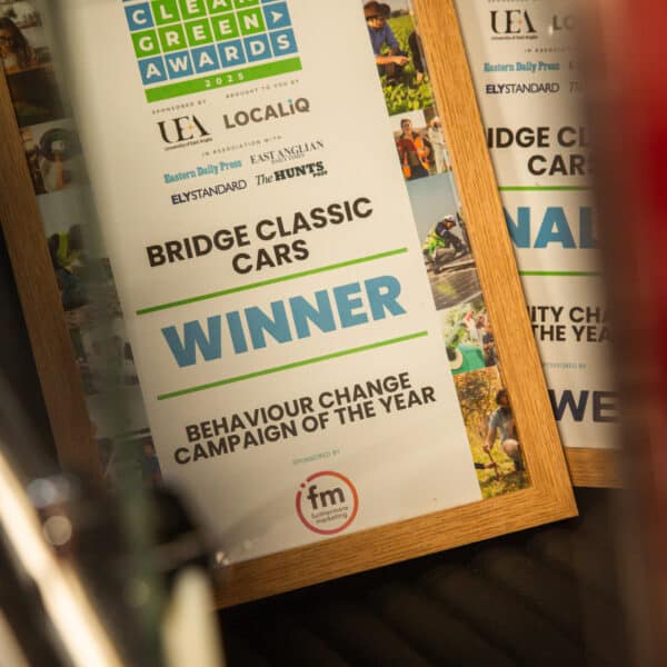 clean and green awards photos 2