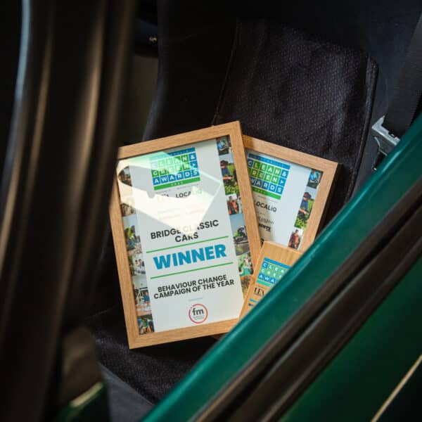 clean and green awards photos 7