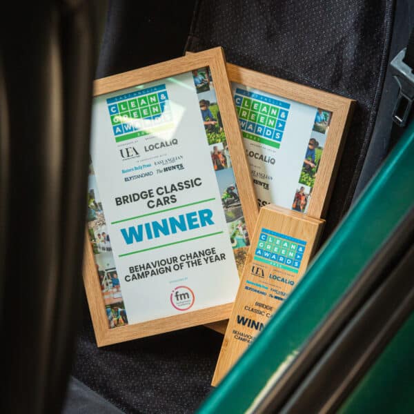 clean and green awards photos 8