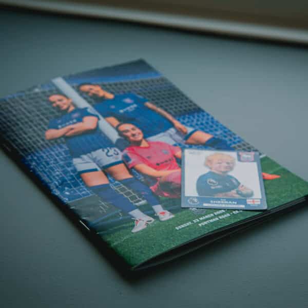 itfc programme 1