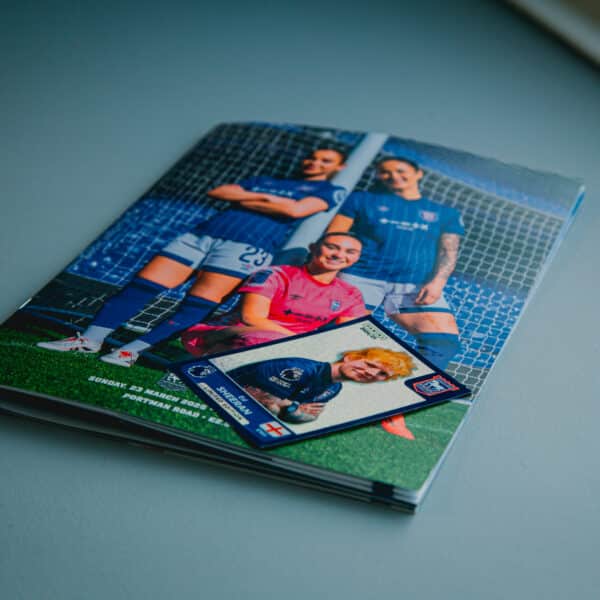 itfc programme 2